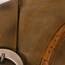 Cargar imagen en el visor de la galería, SADDLE GAUCHO
