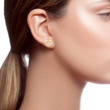 Cargar imagen en el visor de la galería, GANCINO EARRINGS
