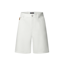 Cargar imagen en el visor de la galería, DENIM SHORTS
