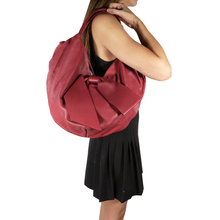 Cargar imagen en el visor de la galería, 360 BOW HOBO
