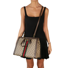 Cargar imagen en el visor de la galería, OPHIDIA TOTE
