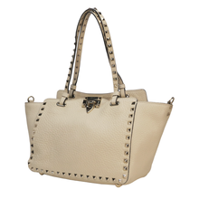 Cargar imagen en el visor de la galería, ROCKSTUD TOTE
