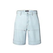 Cargar imagen en el visor de la galería, DENIM SHORTS
