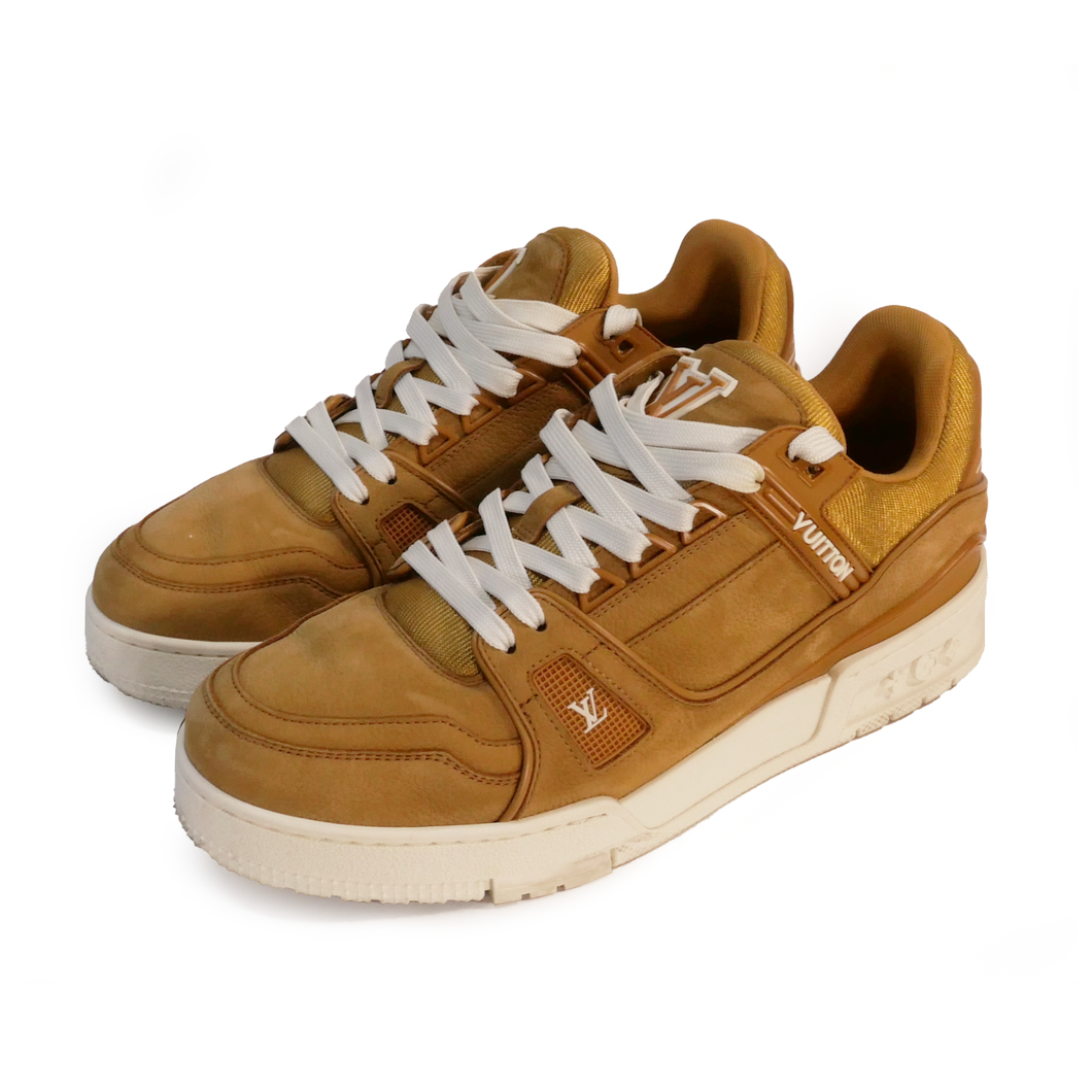 TRAINERS