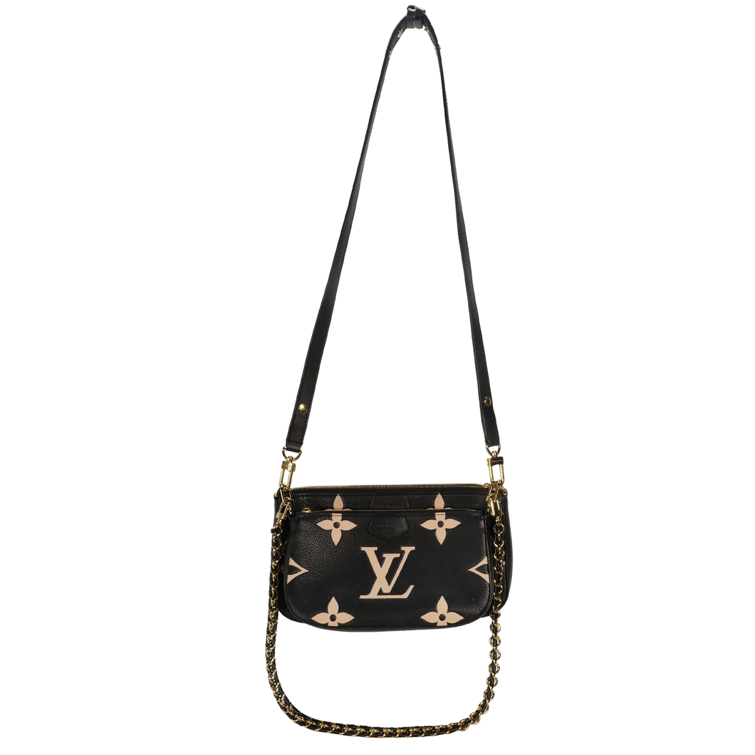 MULTIPOCHETTE ACCESOIRES
