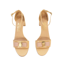 Cargar imagen en el visor de la galería, BOW SANDALS
