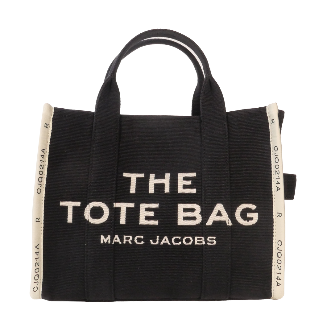 THE TOTE BAG
