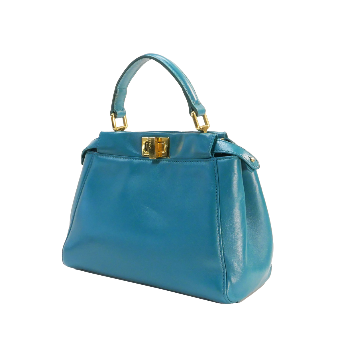 PEEKABOO MINI – bagsy.