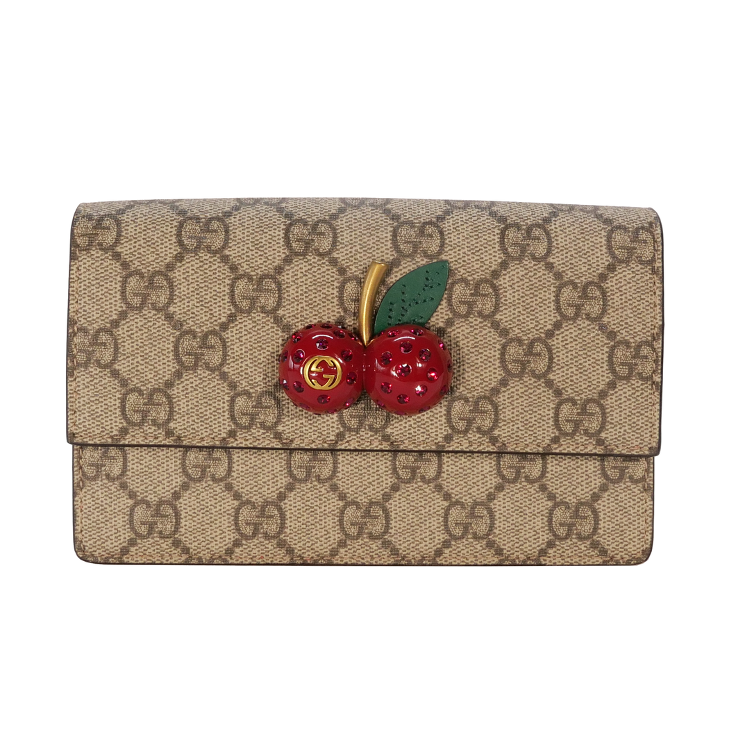 CHERRY WALLET ON CHAIN