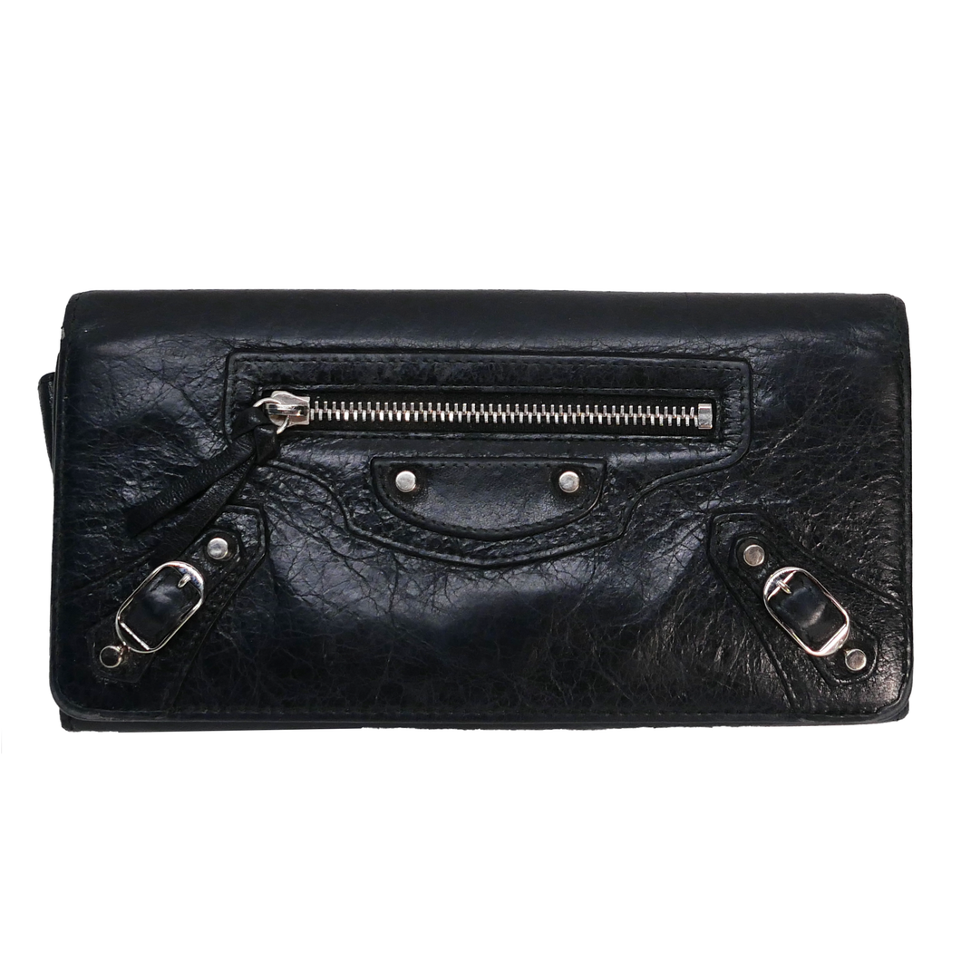 MOTO CITY WALLET