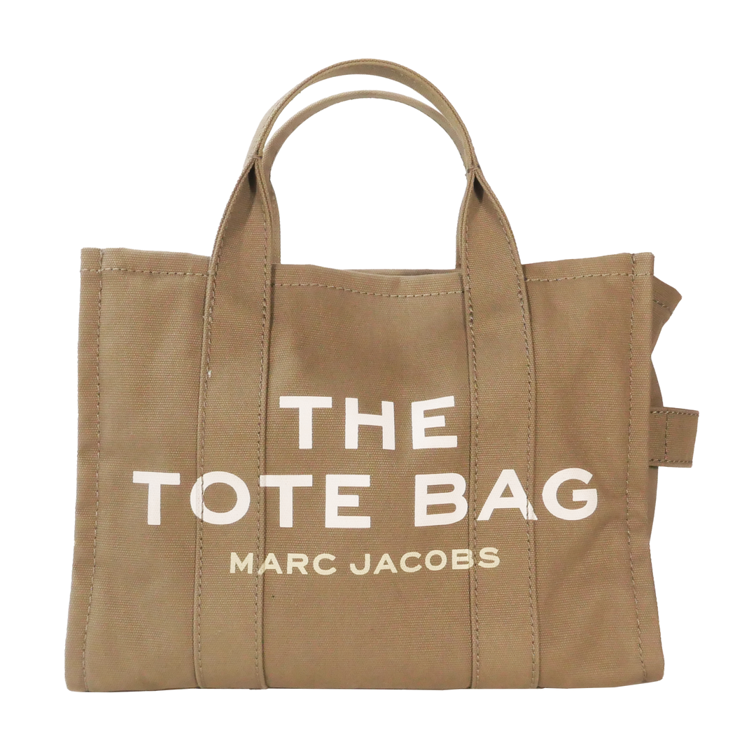 THE TOTE BAG