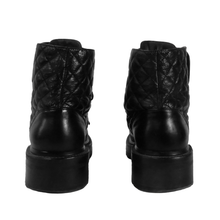 Cargar imagen en el visor de la galería, COMBAT BOOTS
