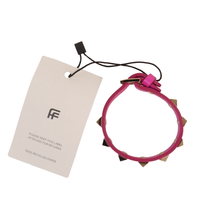 Cargar imagen en el visor de la galería, ROCKSTUD BRACELET
