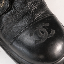 Cargar imagen en el visor de la galería, COMBAT BOOTS
