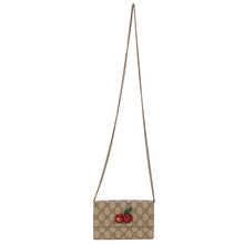Cargar imagen en el visor de la galería, CHERRY WALLET ON CHAIN
