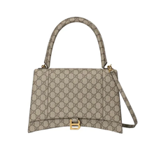 Cargar imagen en el visor de la galería, X BALENCIAGA HOURGLASS
