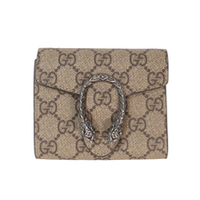 Cargar imagen en el visor de la galería, DIONYSUS COMPACT WALLET
