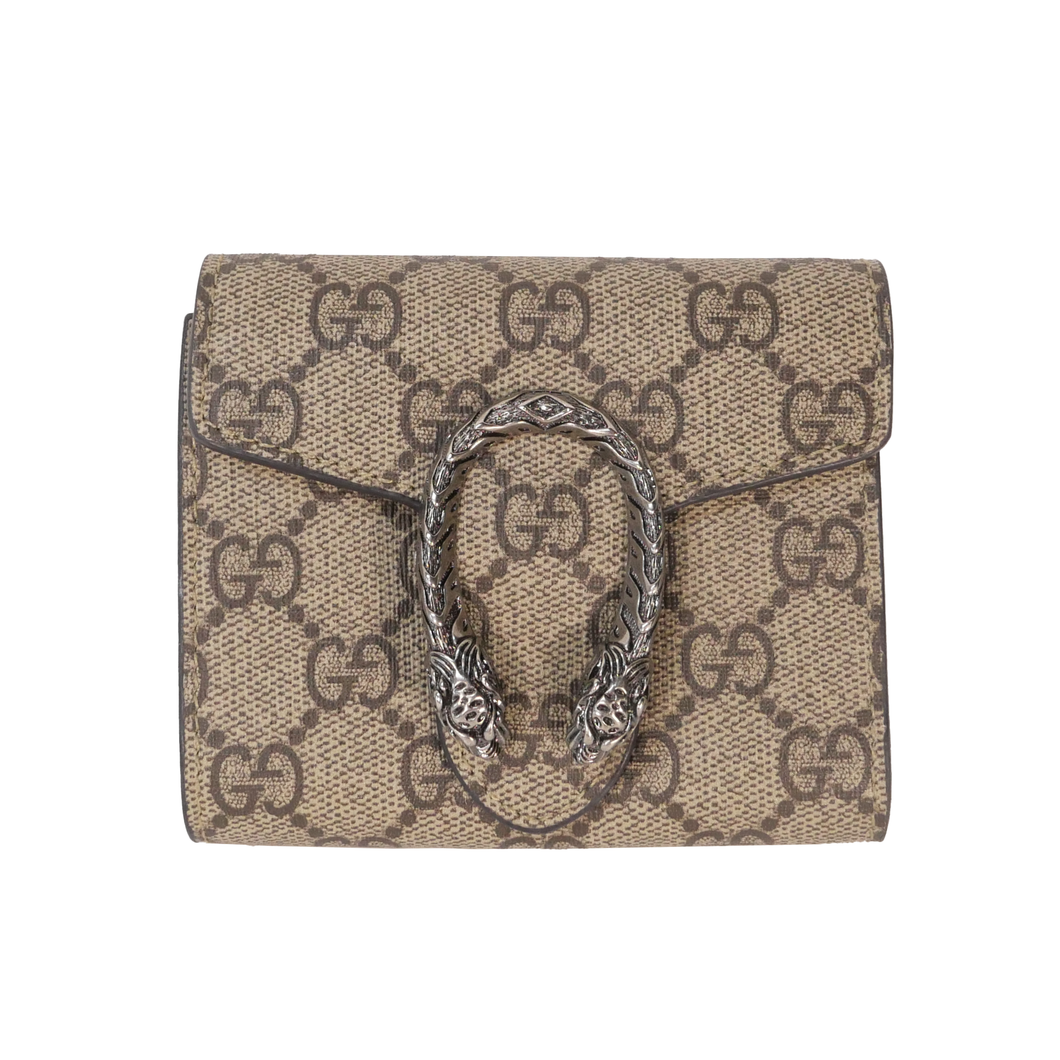 DIONYSUS COMPACT WALLET