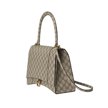 Cargar imagen en el visor de la galería, X BALENCIAGA HOURGLASS
