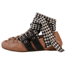 Cargar imagen en el visor de la galería, BALLET FLATS
