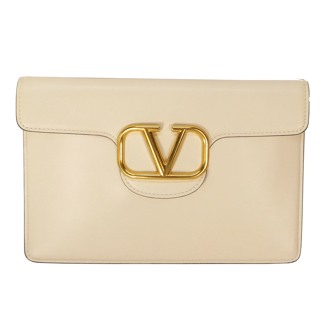 VLOGO CLUTCH