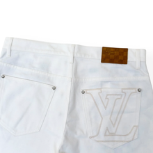 Cargar imagen en el visor de la galería, DENIM SHORTS
