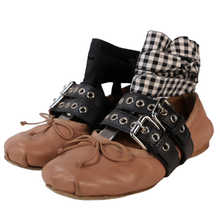 Cargar imagen en el visor de la galería, BALLET FLATS

