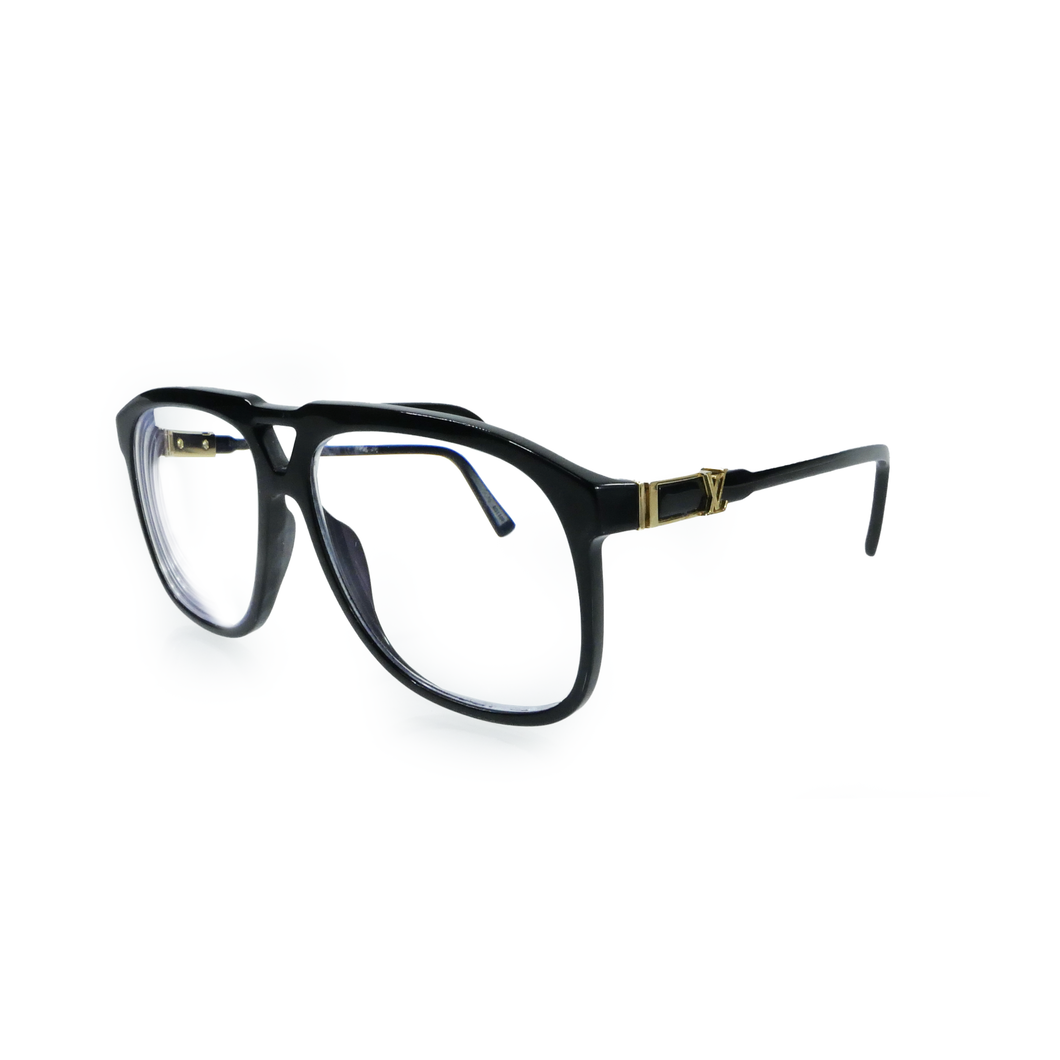 CLIP ON EYEGLASSES