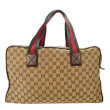 Cargar imagen en el visor de la galería, WEEKENDER DUFFLE
