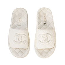 Cargar imagen en el visor de la galería, QUILTED SANDALS

