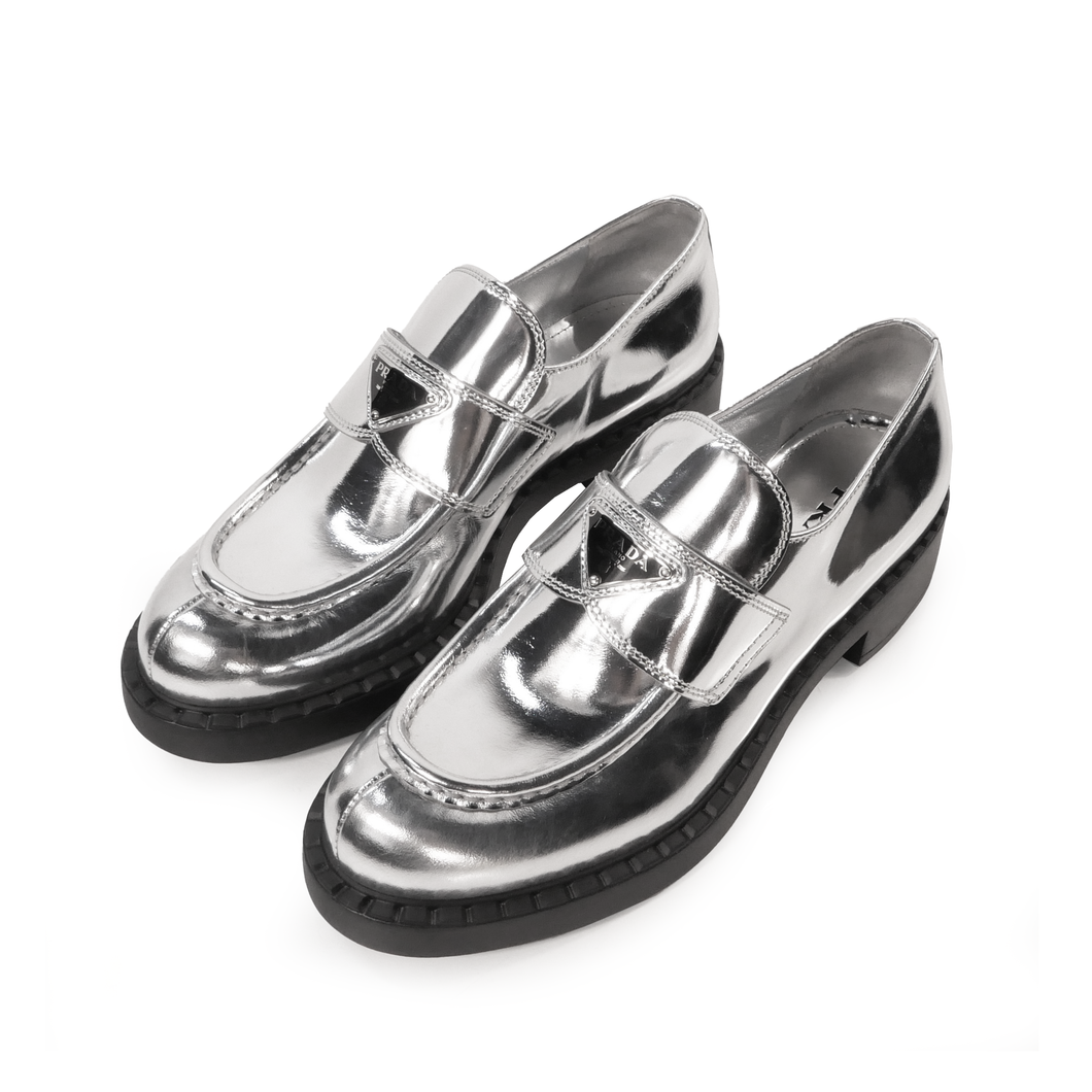 LOAFERS