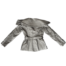 Cargar imagen en el visor de la galería, QUILTED JACKET
