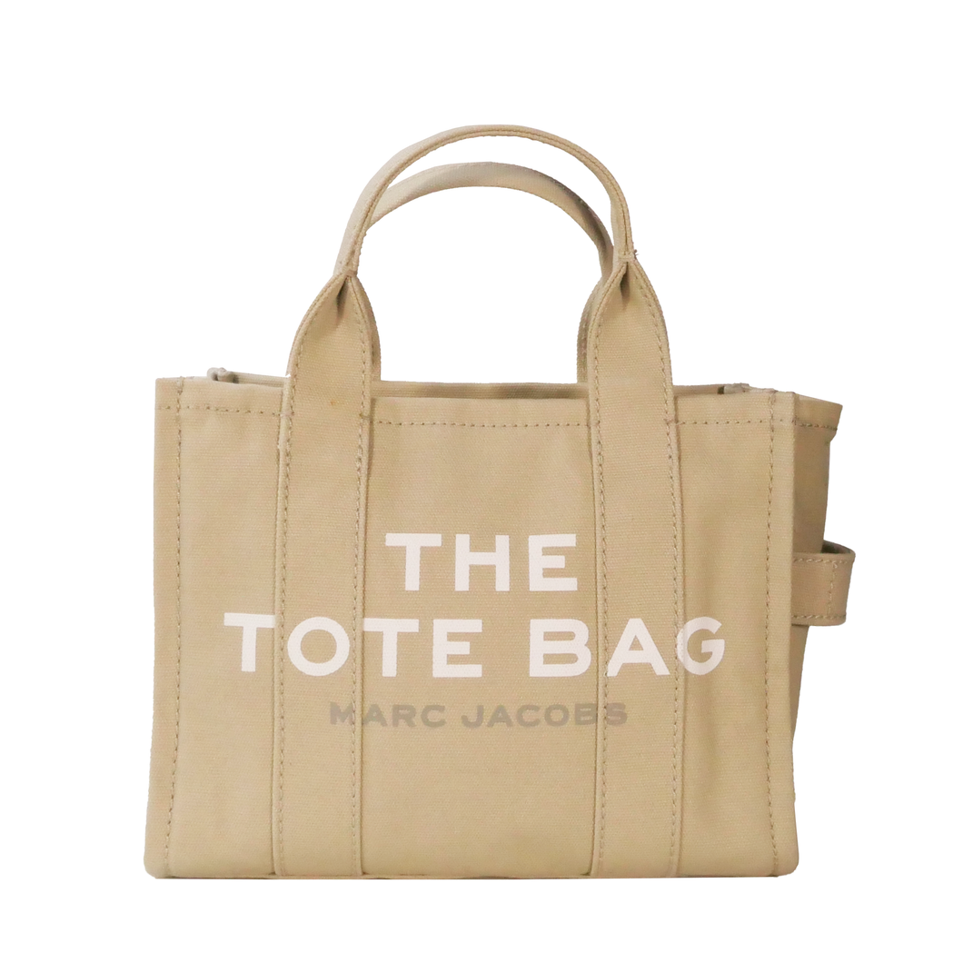 THE TOTE BAG