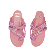 Cargar imagen en el visor de la galería, SANDALS
