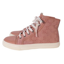 Cargar imagen en el visor de la galería, HI TOP SNEAKERS
