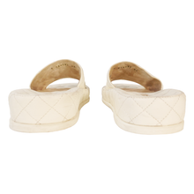Cargar imagen en el visor de la galería, QUILTED SANDALS
