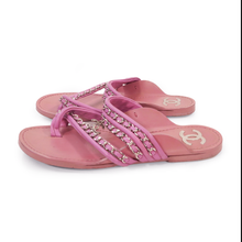 Cargar imagen en el visor de la galería, SANDALS
