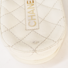 Cargar imagen en el visor de la galería, QUILTED SANDALS
