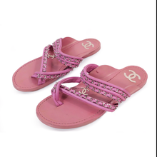 Cargar imagen en el visor de la galería, SANDALS
