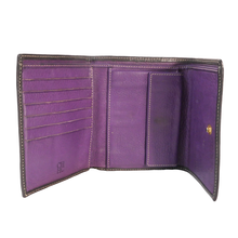 Cargar imagen en el visor de la galería, COMPACT WALLET
