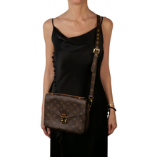 Cargar imagen en el visor de la galería, POCHETTE METIS
