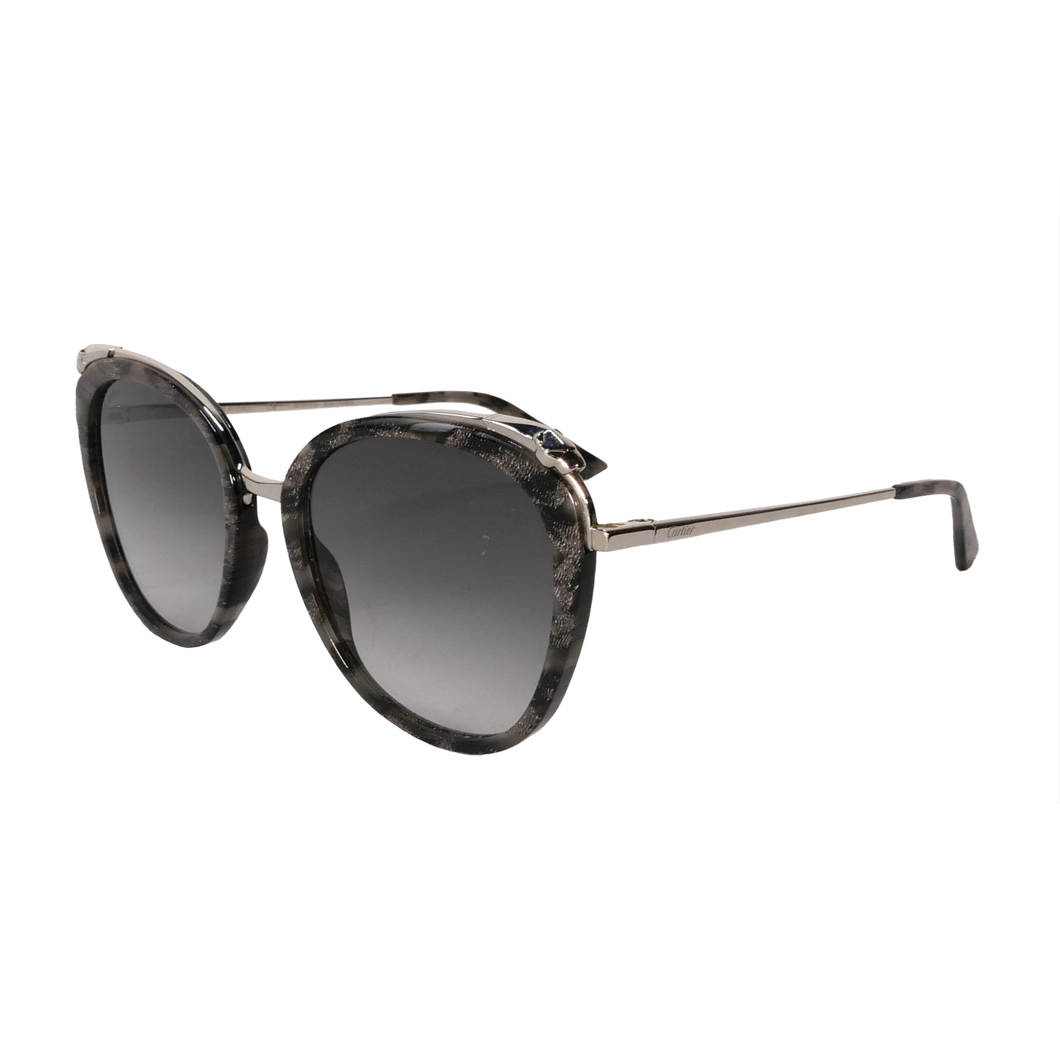 PANTHÉRE SUNGLASSES
