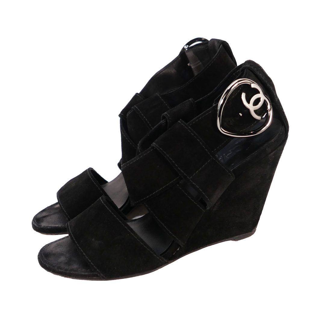 WEDGES