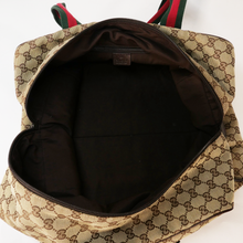 Cargar imagen en el visor de la galería, WEEKENDER DUFFLE
