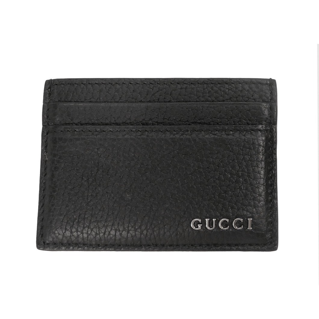 CARD HOLDER