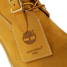 Cargar imagen en el visor de la galería, X TIMBERLAND ANKLE BOOT
