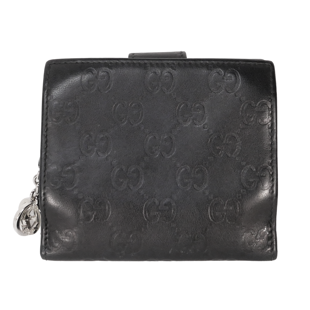 COMPACT WALLET