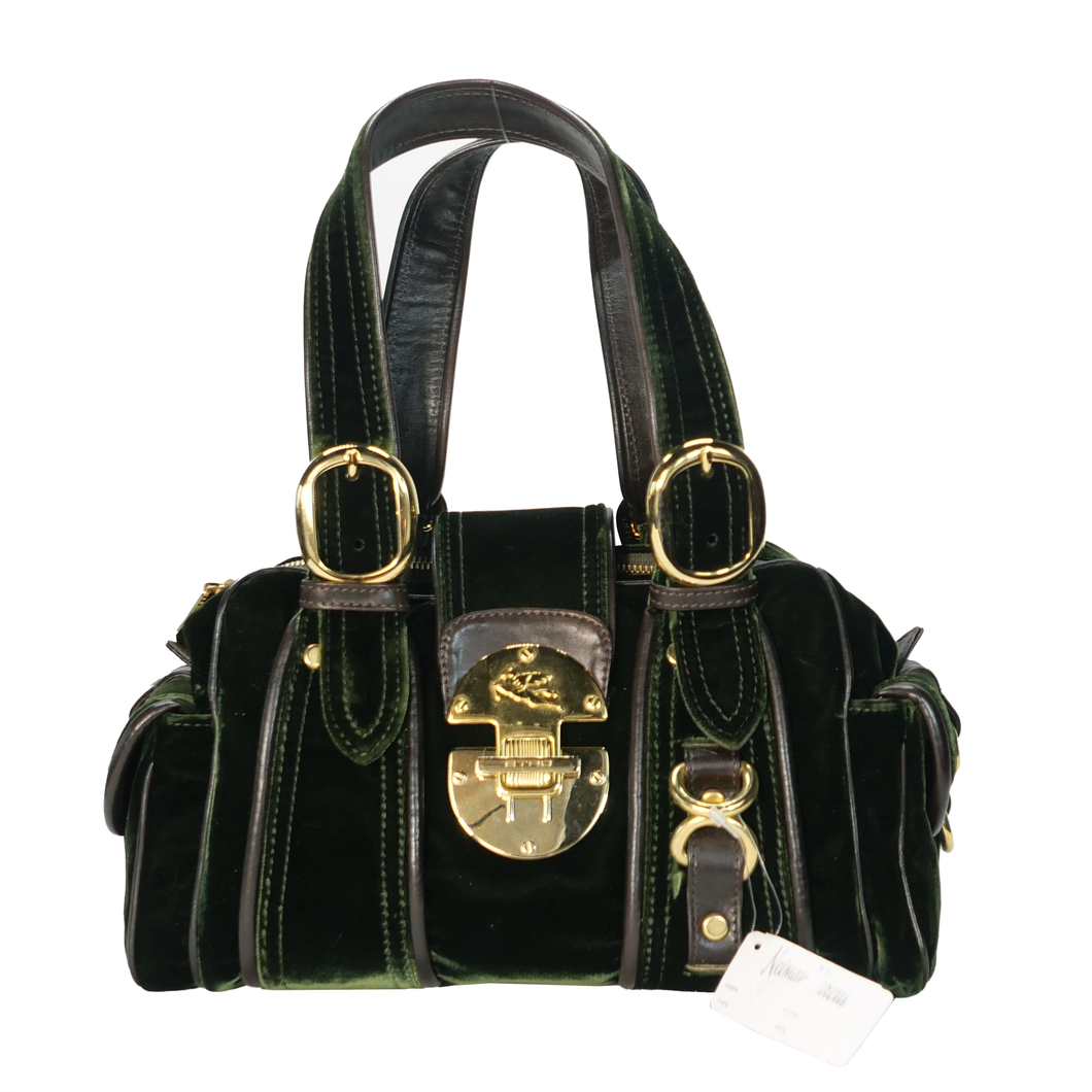 SHOULDER BAG