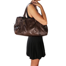 Cargar imagen en el visor de la galería, SHOULDER BAG
