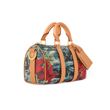 Cargar imagen en el visor de la galería, KEEPALL 25 SURFING MONOGRAM
